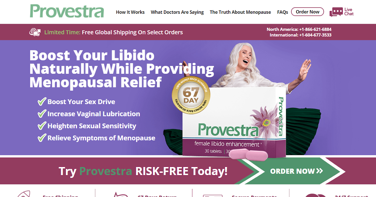 How women's libidoboosters work