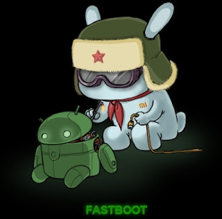 Cara Flashing MIUI ROM XIAOMI Via Fastboot Cara Flashing MIUI ROM XIAOMI Via Fastboot