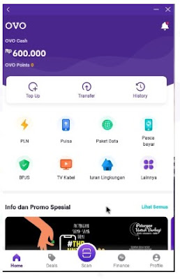 Dana Insentif Kartu Prakerja Cair Hari Ini 18 Mei 2020 Total 600ribu Ke Rekening Ovo Aulaku Com Media Informasi Ter Update