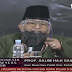 Bentrok TNI-Polri, Salim Said: Tentara ngeluh kok Negara Kepolisian Republik Indonesia