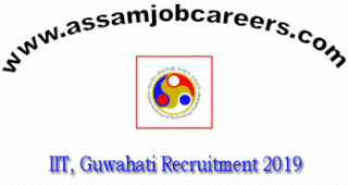 IIT-Guwahati-Jobs