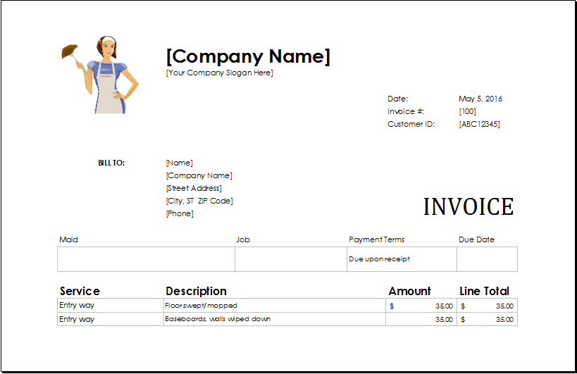 Service Invoice Template Excel from 1.bp.blogspot.com