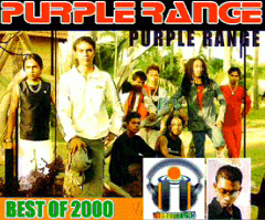 Best Of Purple Range 2000 Full Collectio