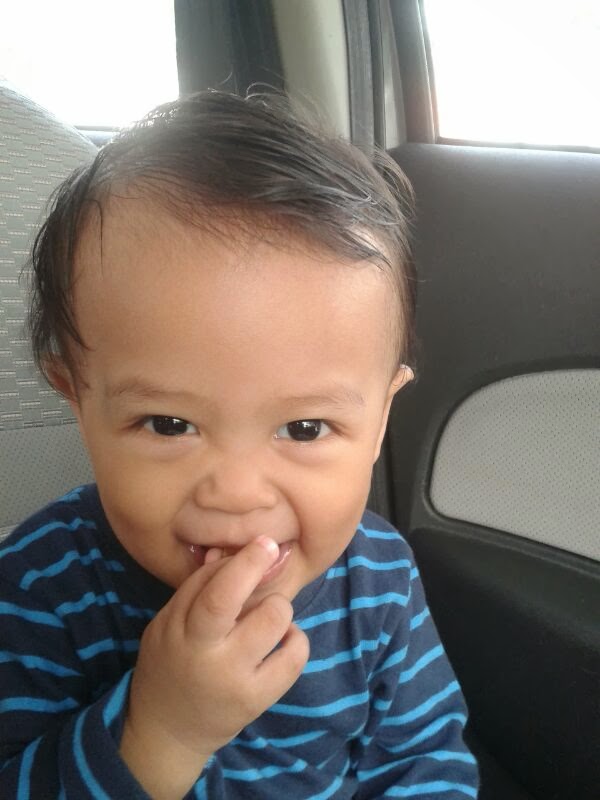 ♥ ily�s ♥: Adik Manis~