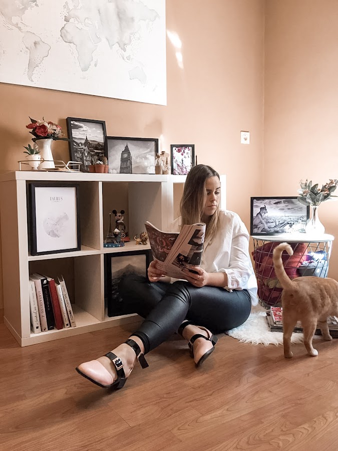 Decorando la casa con Posterlounge