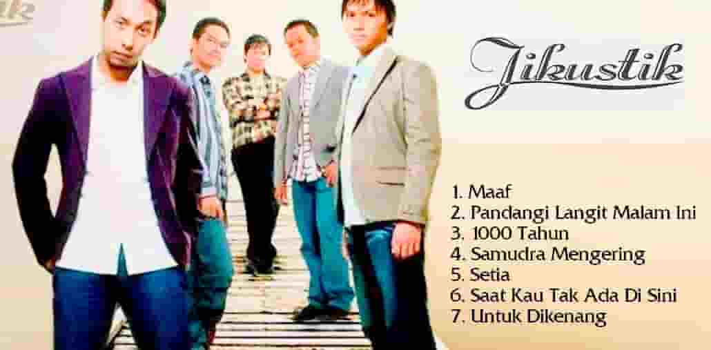 Chord Lagu Kapan Lagi Kutulis Untukmu