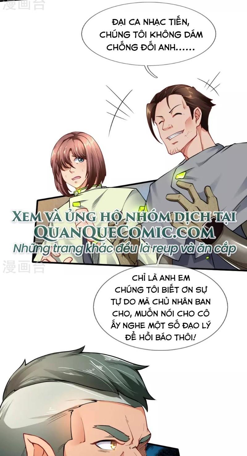 Dame na Watashi ni Koishite Kudasai Chapter 40