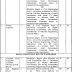 Jobs in Punjab-Government-Lahore. Last date 12-06-17
