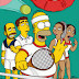 Ver Los Simpsons Online Audio Latino 12x12 "Juego Limpio"