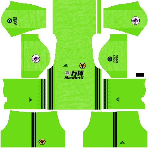 fts 15 kits wolverhampton