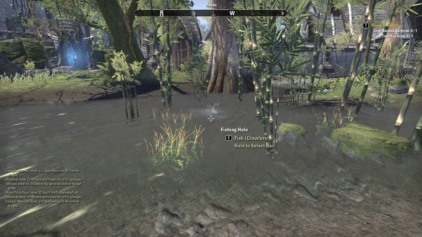 Elder Scrolls Online Fishing Guide (All you Need to Know About Fishing) Yhan Game