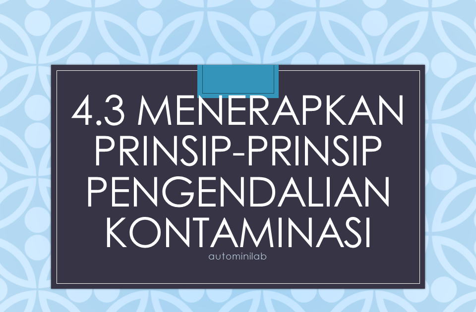 Menerapkan Prinsip Pengendalian Gulma Terpadu: Kunci Sukses dalam Pertanian Modern