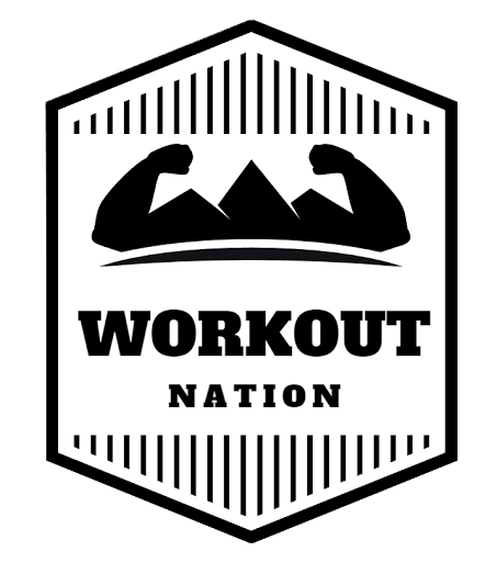 WORKOUT NATION
