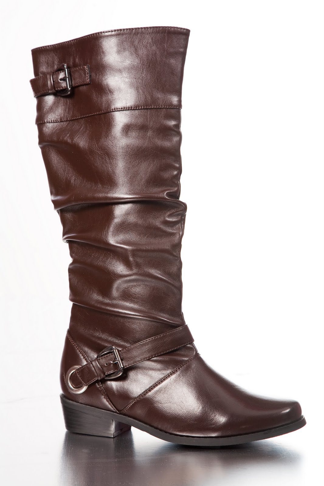 Welcome To Fun2shh World: Latest Ladies Boot's Designs