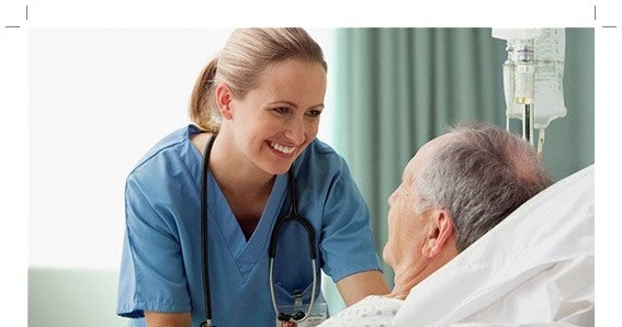 Home Care Keperawatan Keluarga