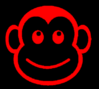 Altium Cartoon Monkey Face Import