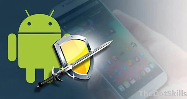 Android Sécurité Android Sécurité : Comment se protéger en utilisant un Smartphone