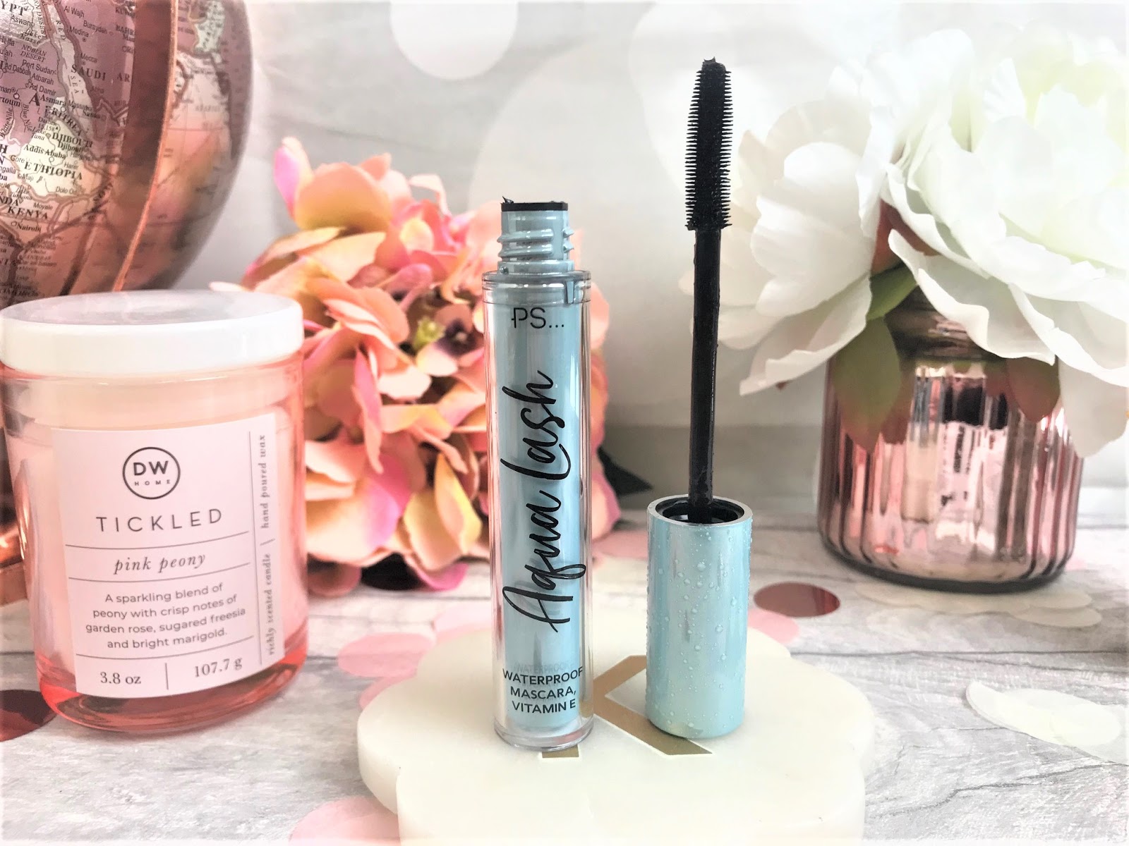 Primark New Mascara Wardrobe Review Kathryn's Loves