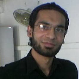 Ahmed Sajjad Hashemy