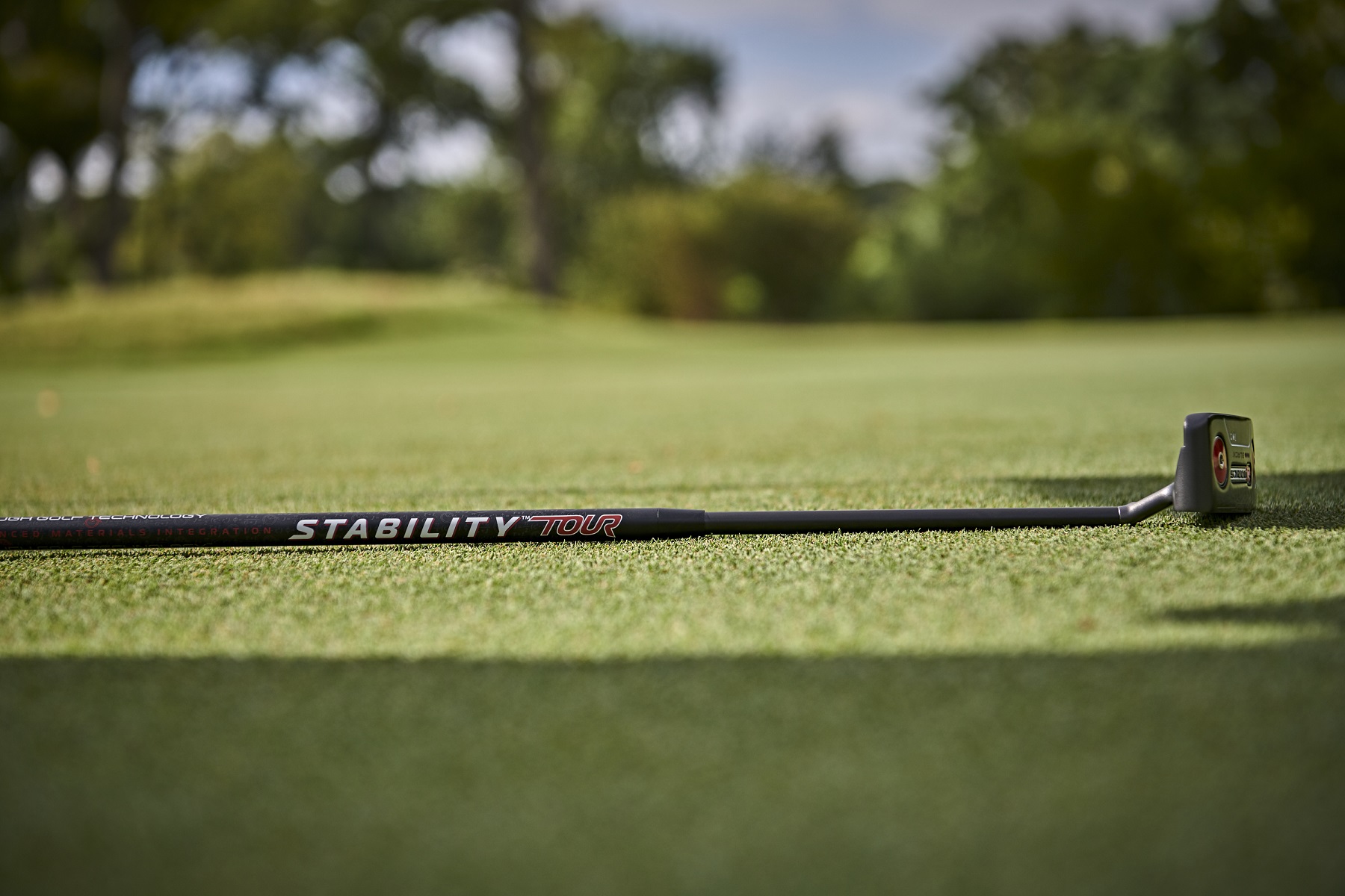 American Golfer Second Place Finish at U.S. Open Using Stability Tour