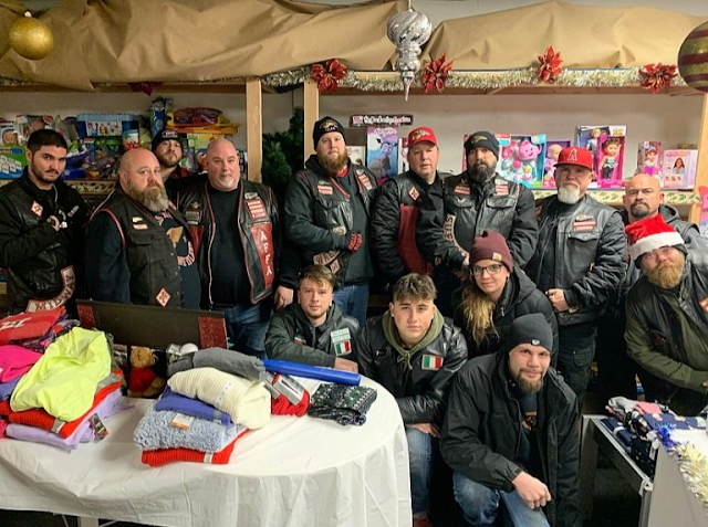 Jeremy Robinson Hells Angel Jeremy Robinson Hells Angel
