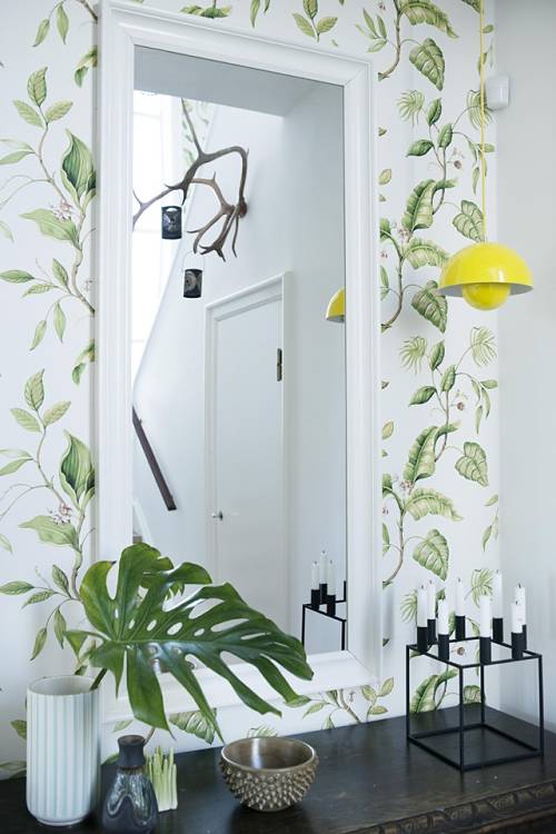 UN HOGAR DE SUAVES COLORES / A home of soft colors | OASISINGULAR