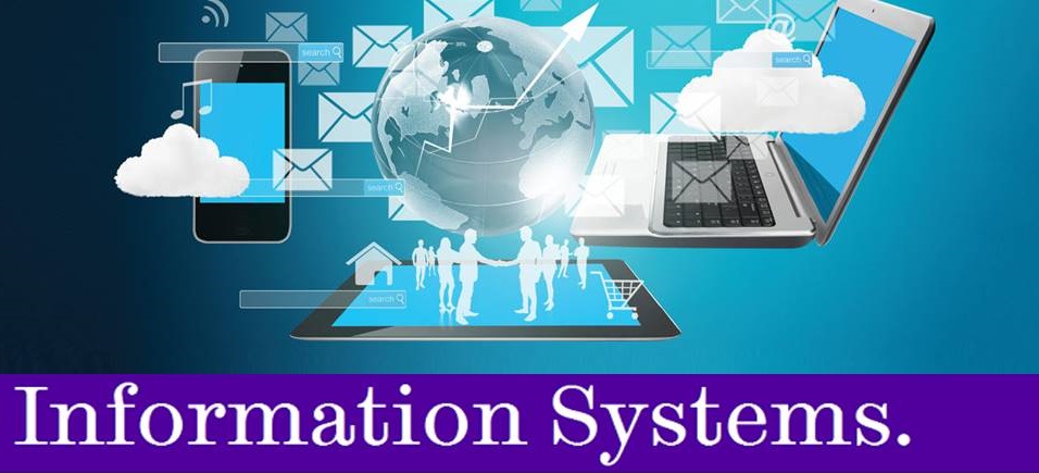 presentation of information system