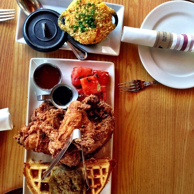 Yardbird Miami My Review Weighing Out