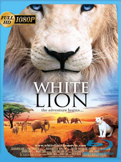 El Leon Blanco La Casa es un Viaje (2010) HD [1080p] Latino [GoogleDrive] SXGO