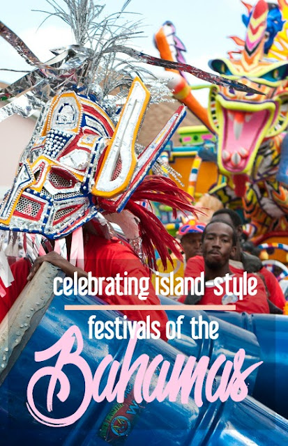 Celebrating Island-style: Festivals of the Bahamas - Cosmos Mariners