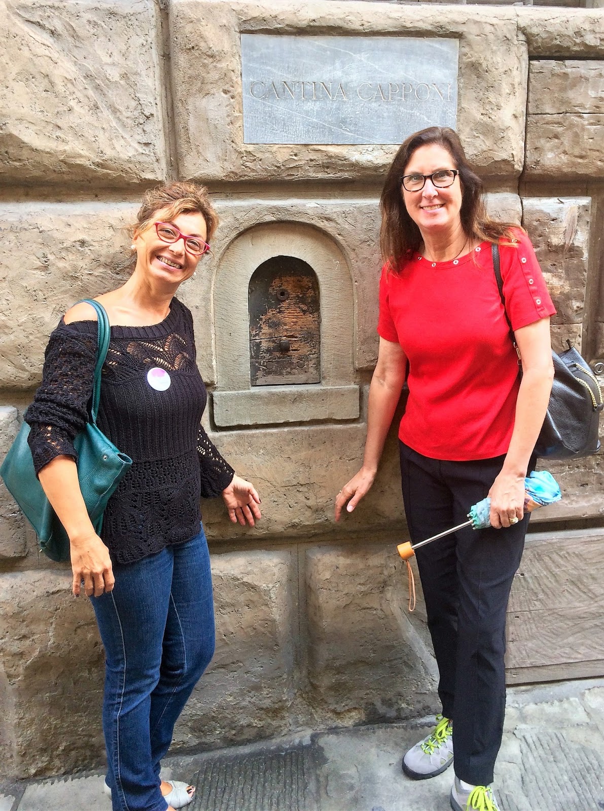 The 10 Year Plan Buchette per il vino