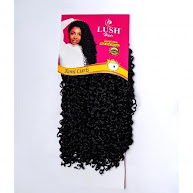 Lush - Roni Curls (Colour 33)
