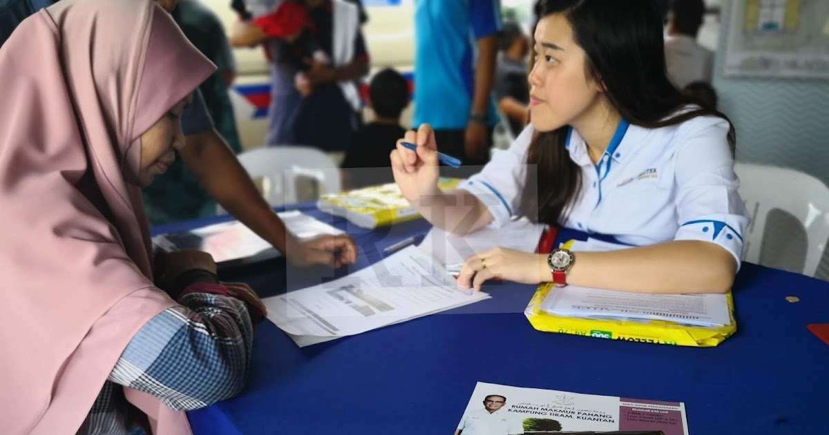 RodongKoi : PERUMAHAN MAKMUR KAMPUNG TIRAM