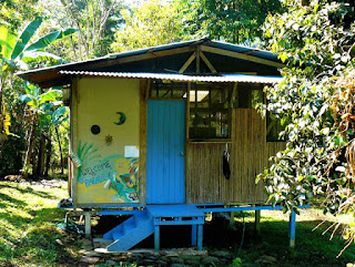 Bungalow in Costa Rica