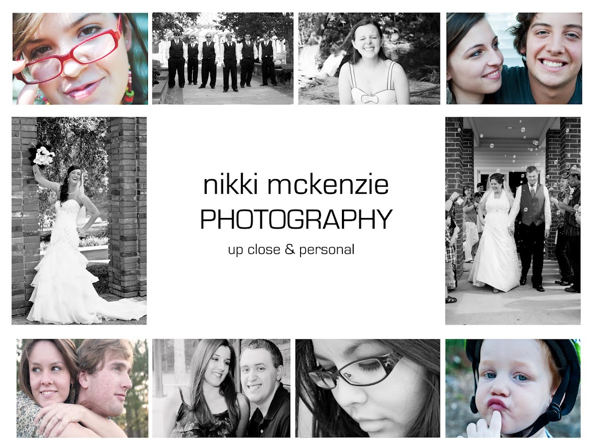 Nikki McKenzie Photography