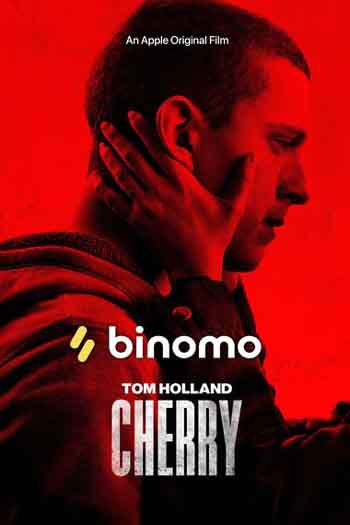 Cherry 2021 WEB-DL Dual Audio HQ Hindi Dubbed