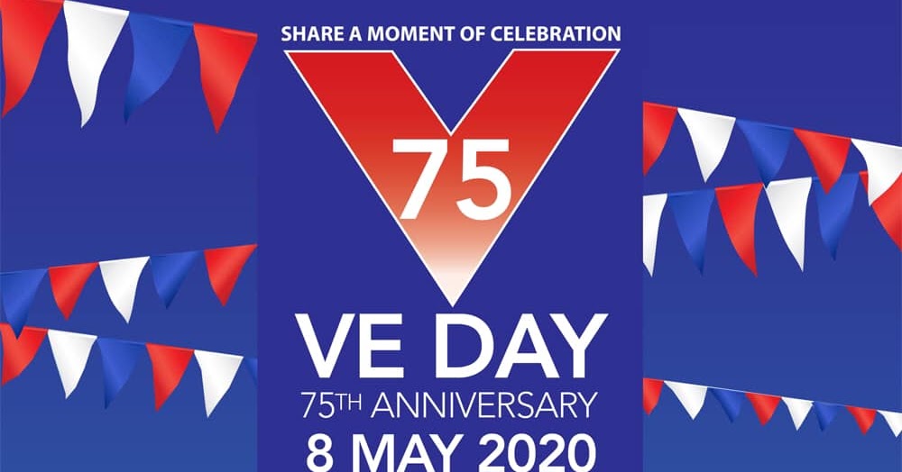 The Capitol View: Marking the 75th Anniversary of VE Day