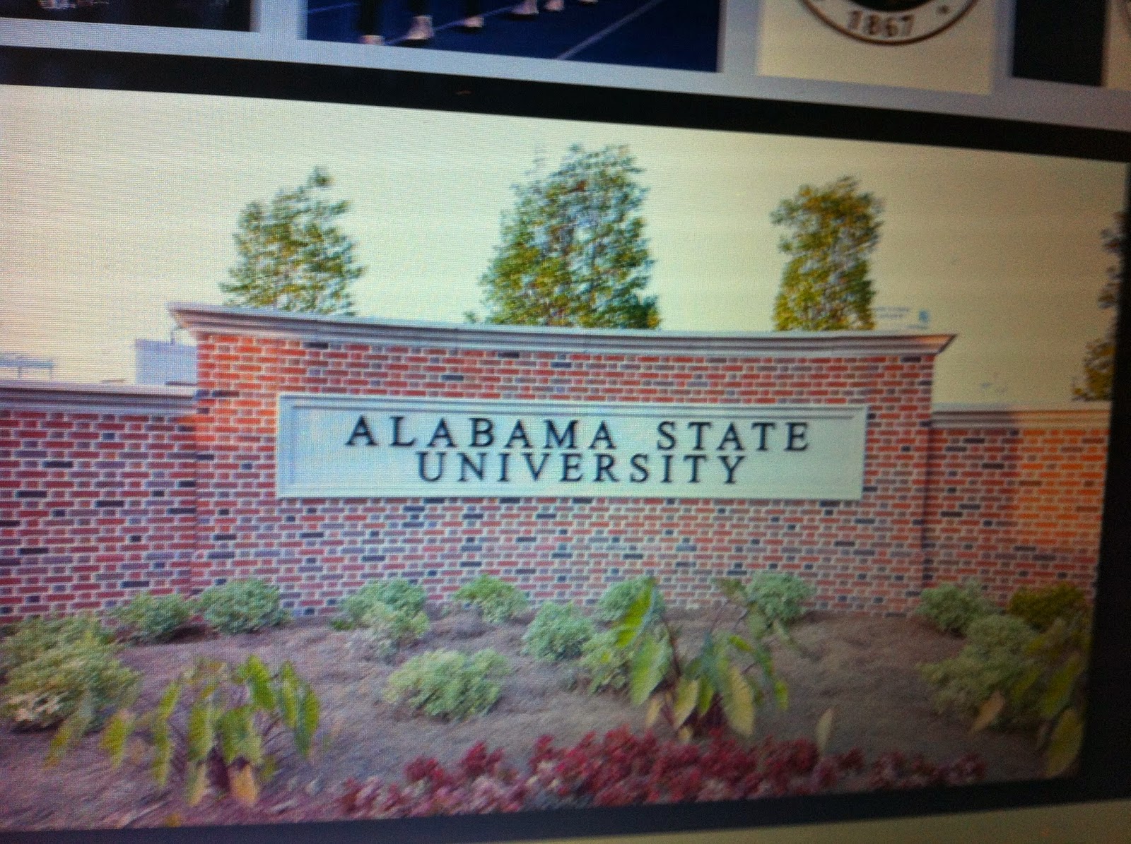 THE BLACK SOCIAL HISTORY BLACK SOCIAL HISTORY ALABAMA STATE