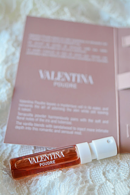 valentino valentina poudre