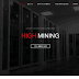 Highmining Review: is highmining.uk SCAM or LEGIT? Earn up to 155% Annually Mining Bitcoins with High Mining