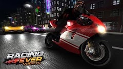 Racing Fever: Moto LITE APK Unlimited Money v3.3.6 for Android/IOS HACK Terbaru 2024