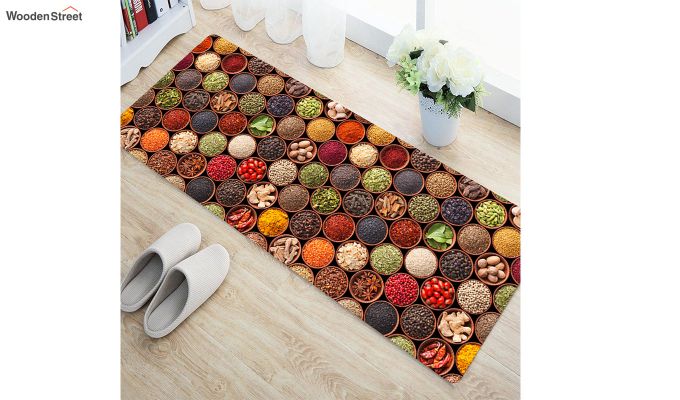 Floor mat for Home