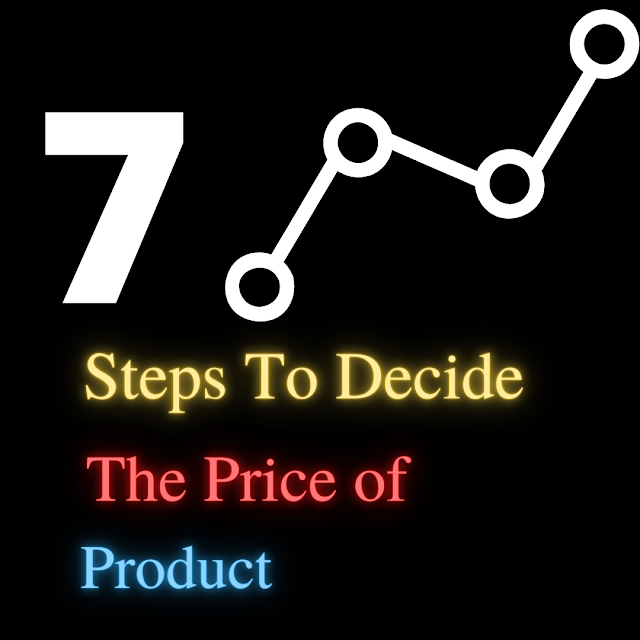 7 powerful ways to decide price of the product | Bada Business Everything About Course for FREE | Bada Entrepreneur