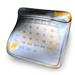 Rainlendar 2.12.2 Build 138 Download- new soft game