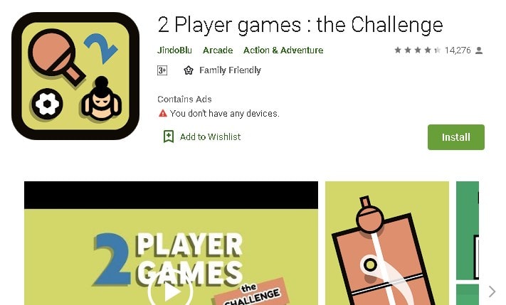 The 25 Best Multiplayer Games for iPhone and iPad