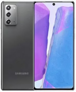 upcoming galaxy note