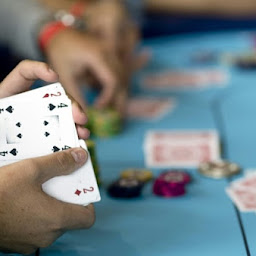 poker Aosbobet