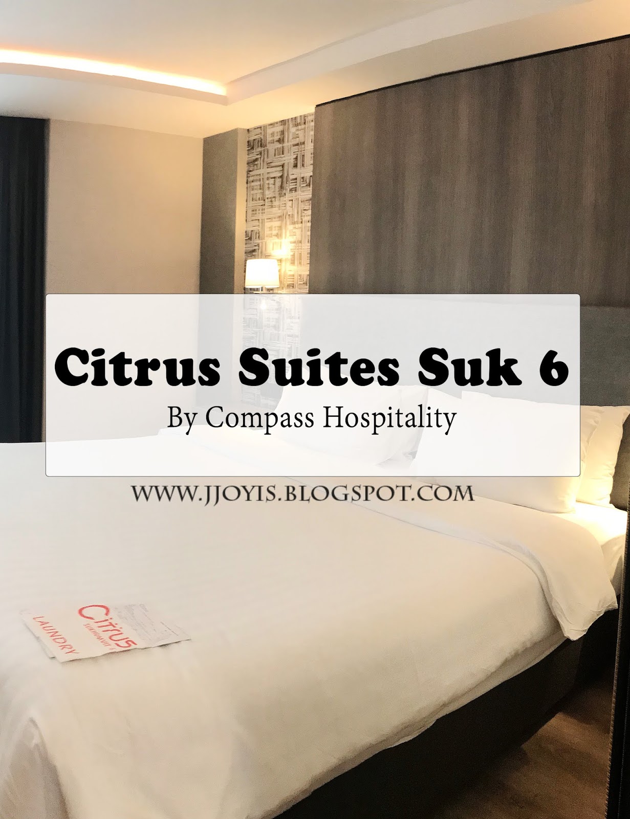 citrus suites compass hospitality grand suite