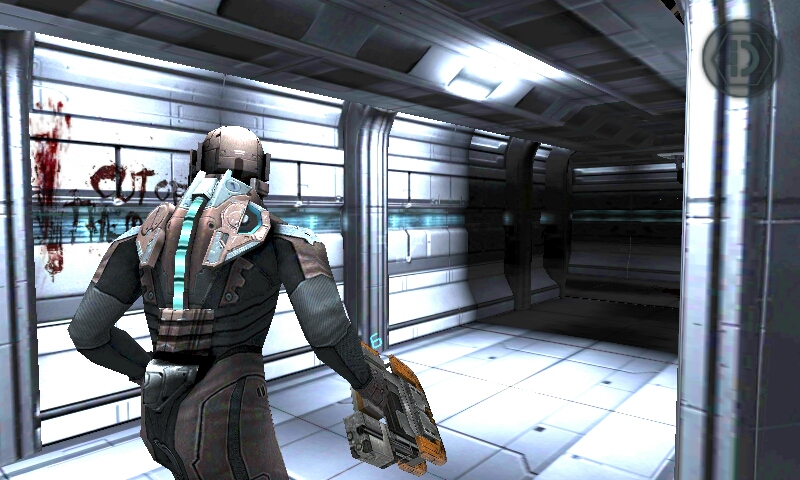 dead space apk gameplay dead space apk gameplay
