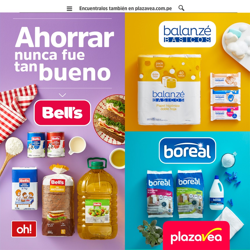 Catalogos en DePeru.com